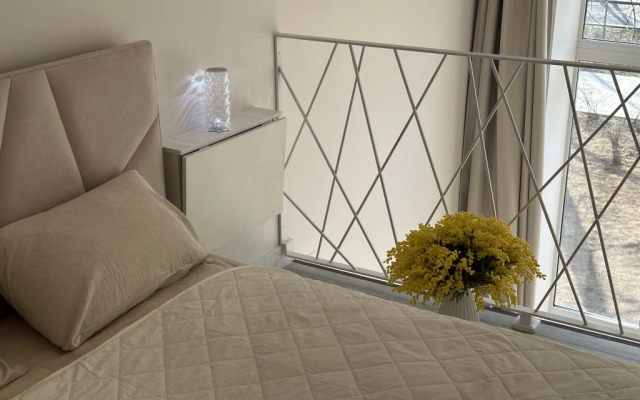 Prichal Apartments 1