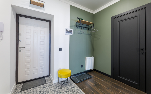 Апартаменты The Venetian