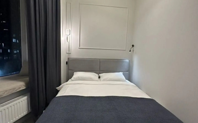 Квартира в Шмитовском Проезде 39к2