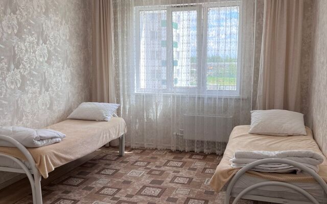 Dvuhkomnatnyie 17 Mikrorayon 1/2 Apartments