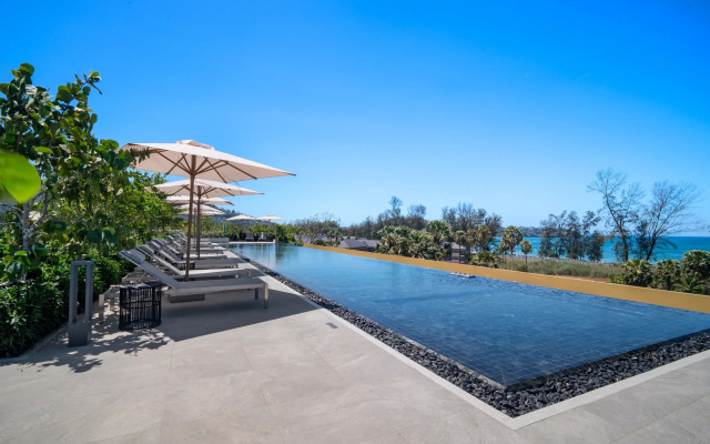 Seashore Residences in Laguna By Banyan Living