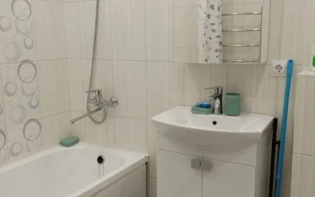 Na Rimskoy Ulitse Flat