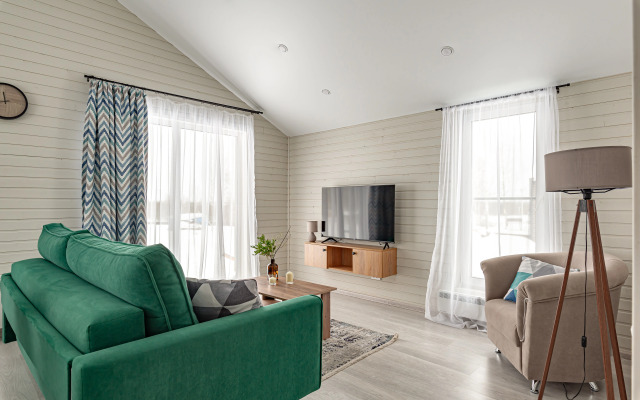 Частный Дом Simple Life Home 179