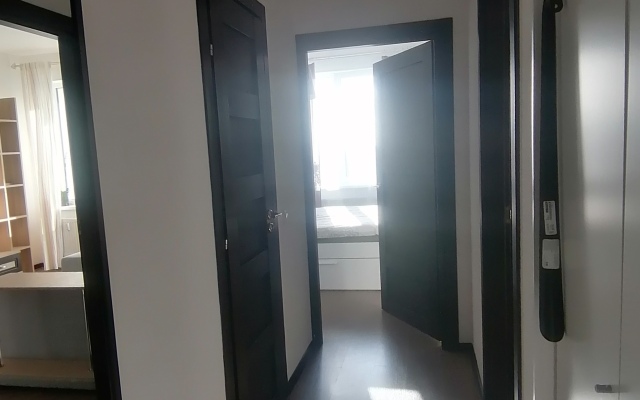 Квартира MoreOkean