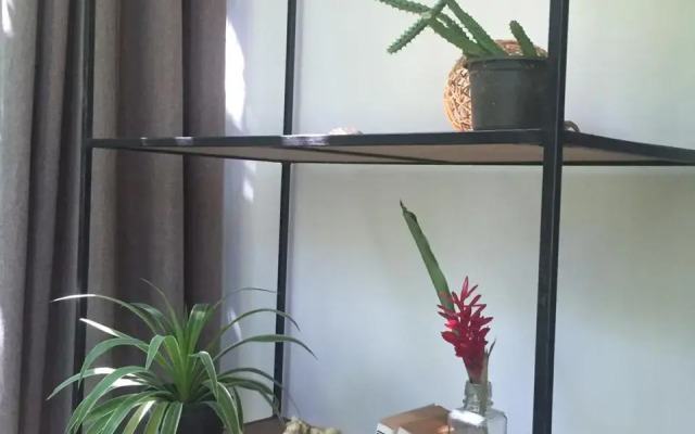 Бутик-отель VODA Hotel