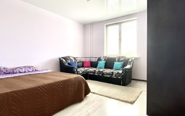 Апартаменты Тухачевского 49