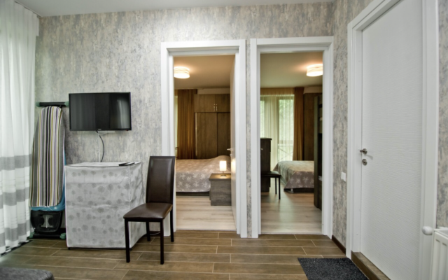 Sophia Apartments