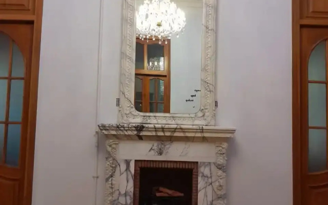 Jeanne d'Arc Boutique Hotel