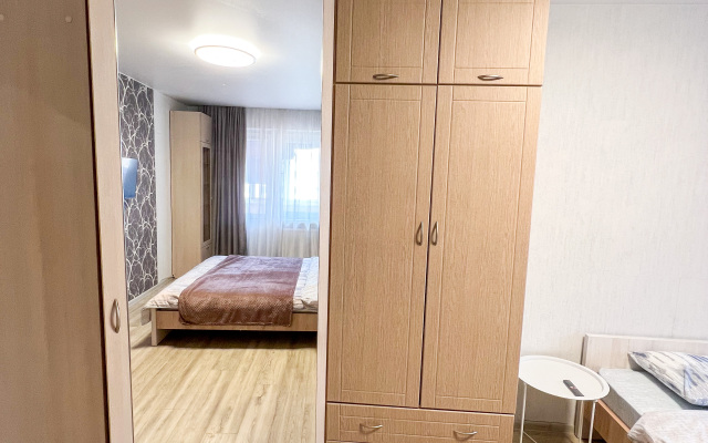 Апартаменты Рады Любому Гостю