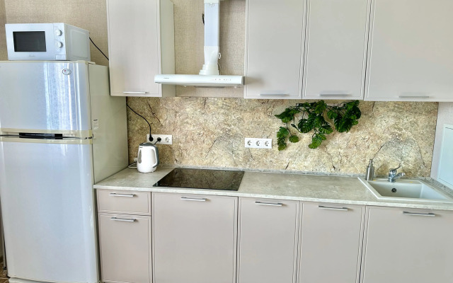 Apart Enerzhi Safari Flat