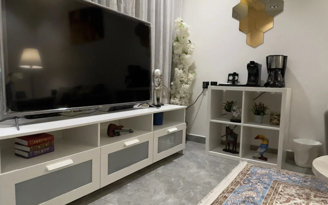 Апартаменты Modern Self Check-in Close to Kafd & Boulevard Riyadh