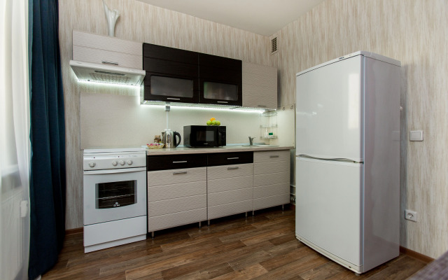 Nevskaya Romantika Flat