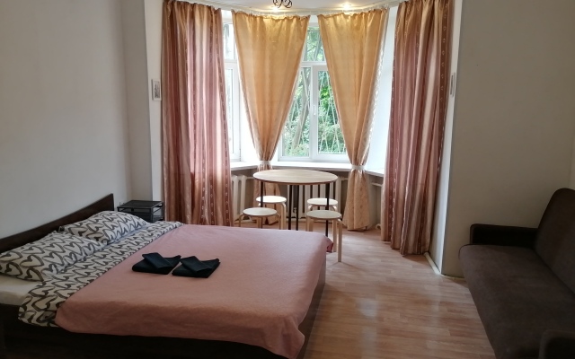 Narvskie Vorota Apartments