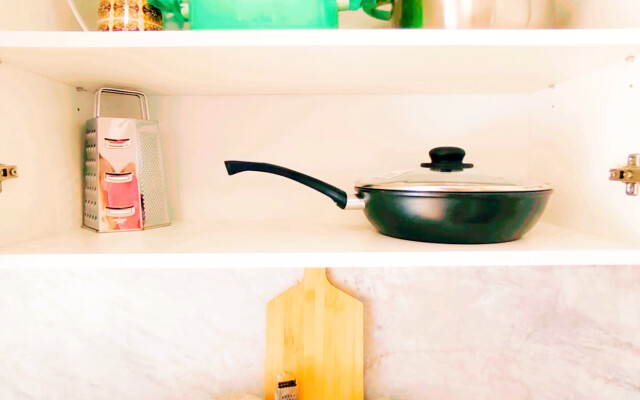 Квартира Апартаменты Комфорт