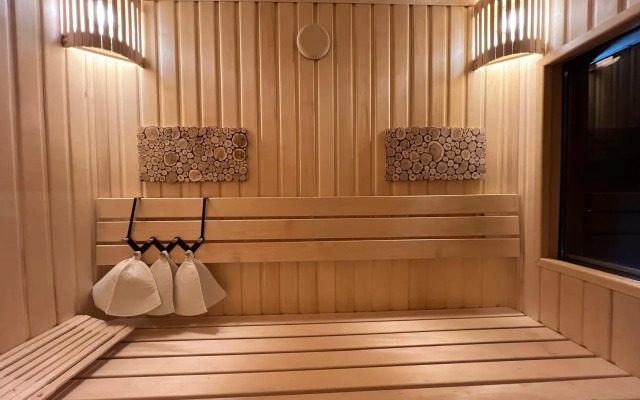 Гостевой дом ТеремШато