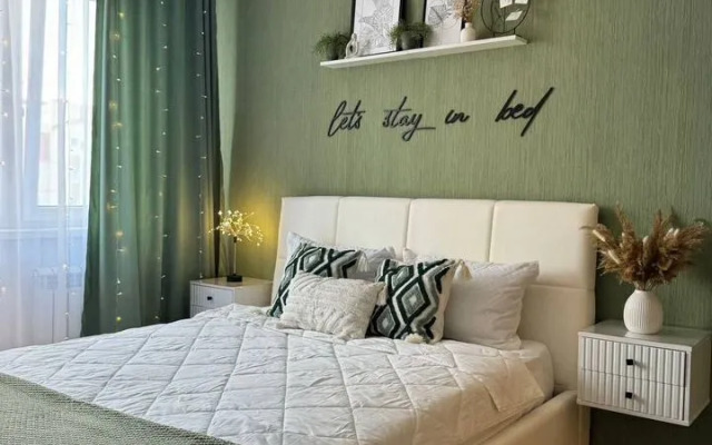 Квартира на Проспекте Анатолия Дериглазова 41