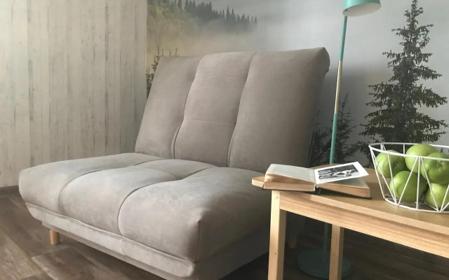 Апартаменты на Гольца