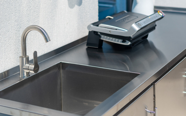 Апартаменты террасой в ЖК бизнес класса Морская Симфония 2