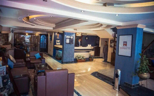 Havana Hotel
