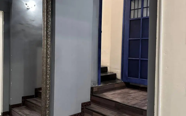 Гостевой дом Белинский