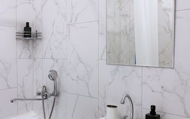 Апартаменты Династия