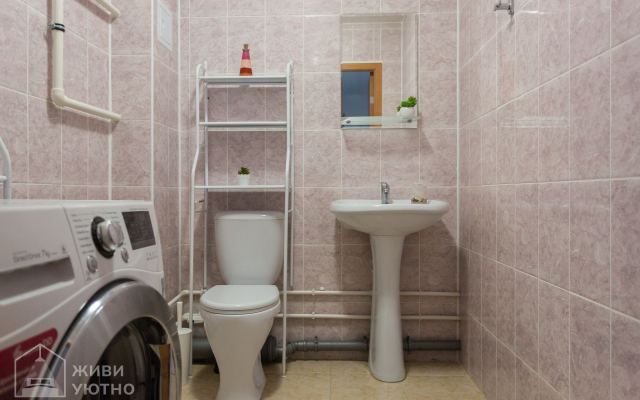 Apartamentyi Zhivi Uyutno Mnogo Mesta