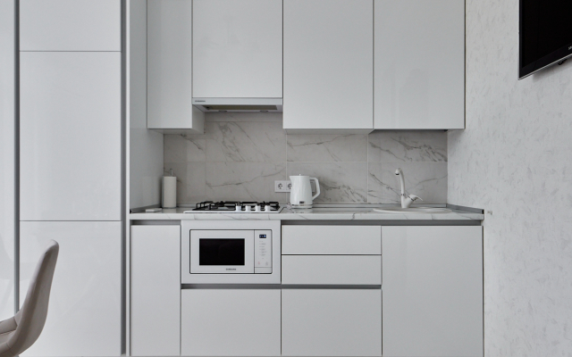 Апартаменты на Декабристов №1