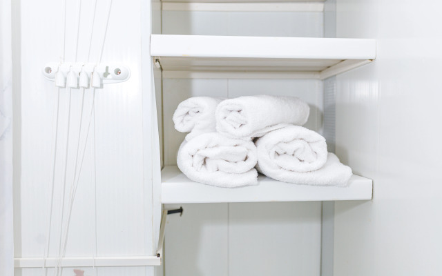 Квартира у городской администрации