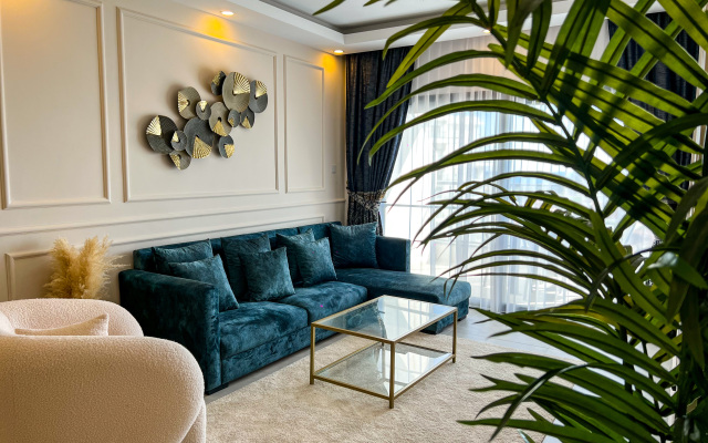 Отель Dream Guest Inn