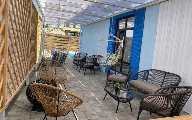 Nauticus Guest house