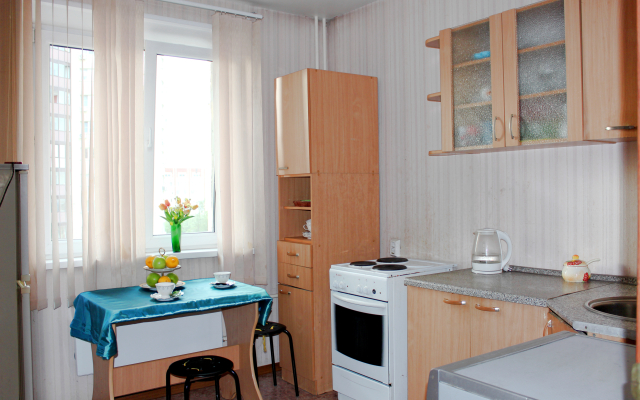 Квартирана Блюхера