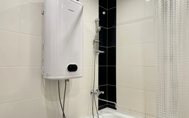 Apartamenty Batasheva Apart