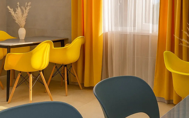 Manon Hotel