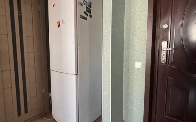 Квартира на улице Большая Санкт-Петербургская 106/4