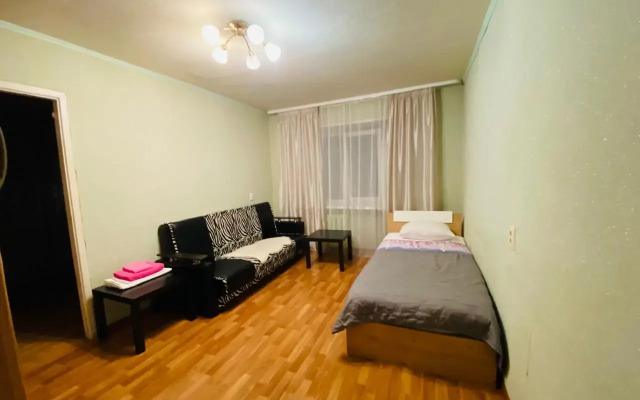Квартира Двухкомнатная в Центре Города на Тарана 2