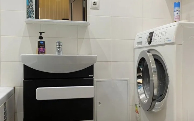 Квартира на Юннатов 12 (Ю)