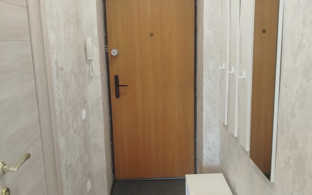 Апартаменты Apartsharing Фирсова 2 кв 28