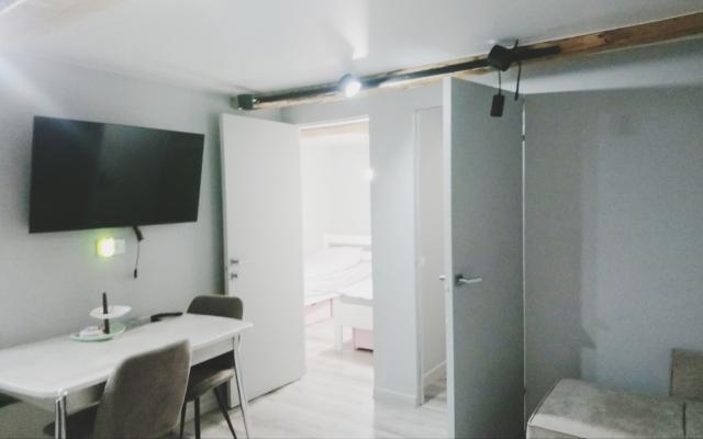 London Guest house