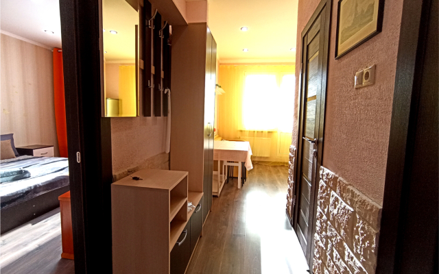 Квартира The Loft Однокомнатная у ТЦ Реутов Парк