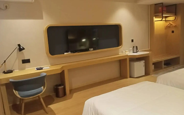 Kyriad Sihanoukville Hotel