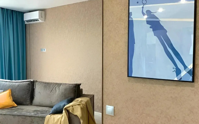 Квартира Гастелло Люкс