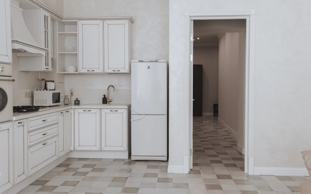 Квартира Live on Rubinstein