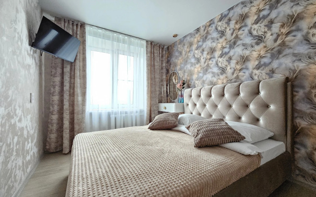 Квартира Живи Уютно