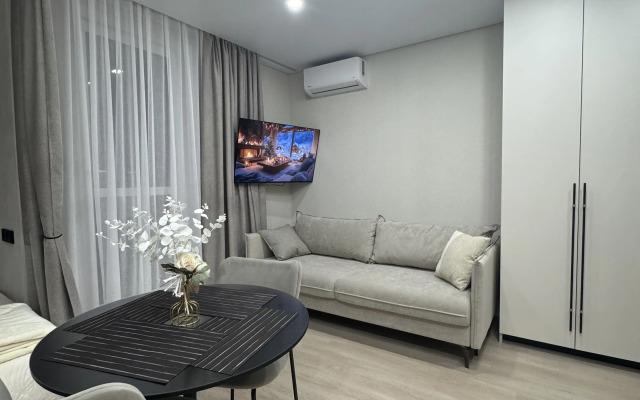 Квартира Сантьяго