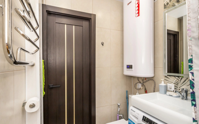 Квартира в самом центре города