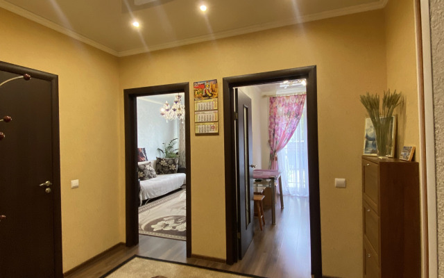 Апартаменты Ирина Светлогорск