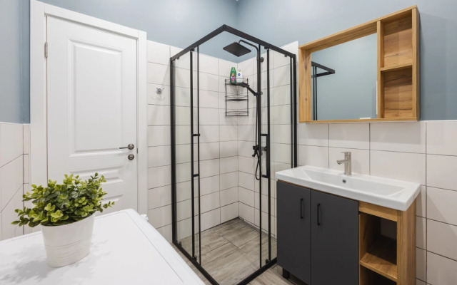 Апартаменты на Невском 53 1