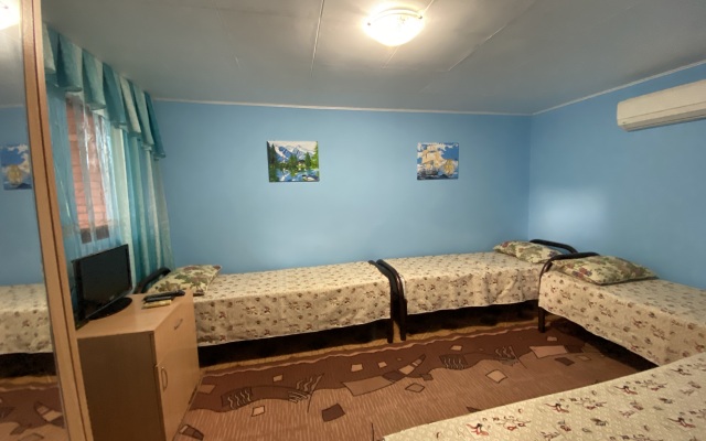 Guest house Semeyny