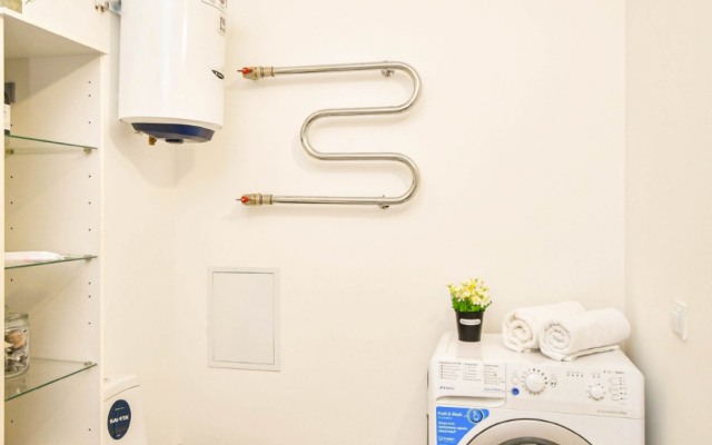 Квартира 1 к Свет