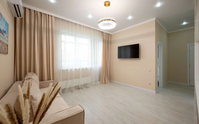 Na Ulitse Pavlyuhina 110V Flat